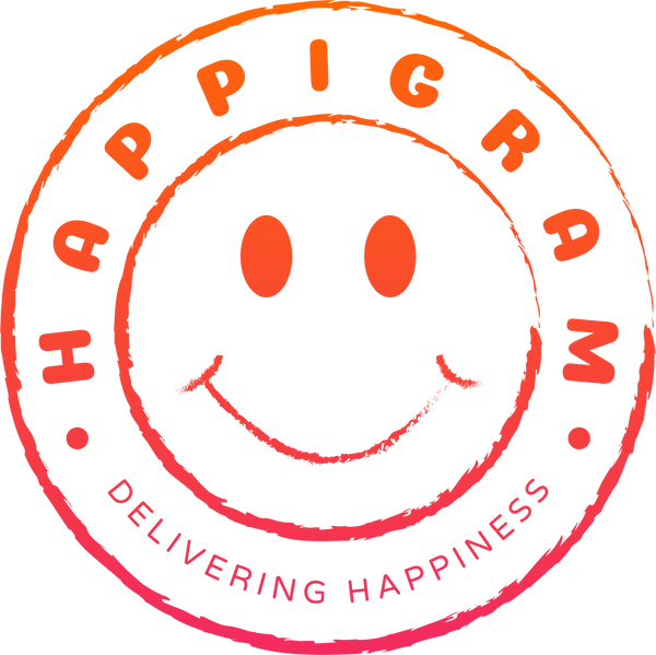 Happigram logo