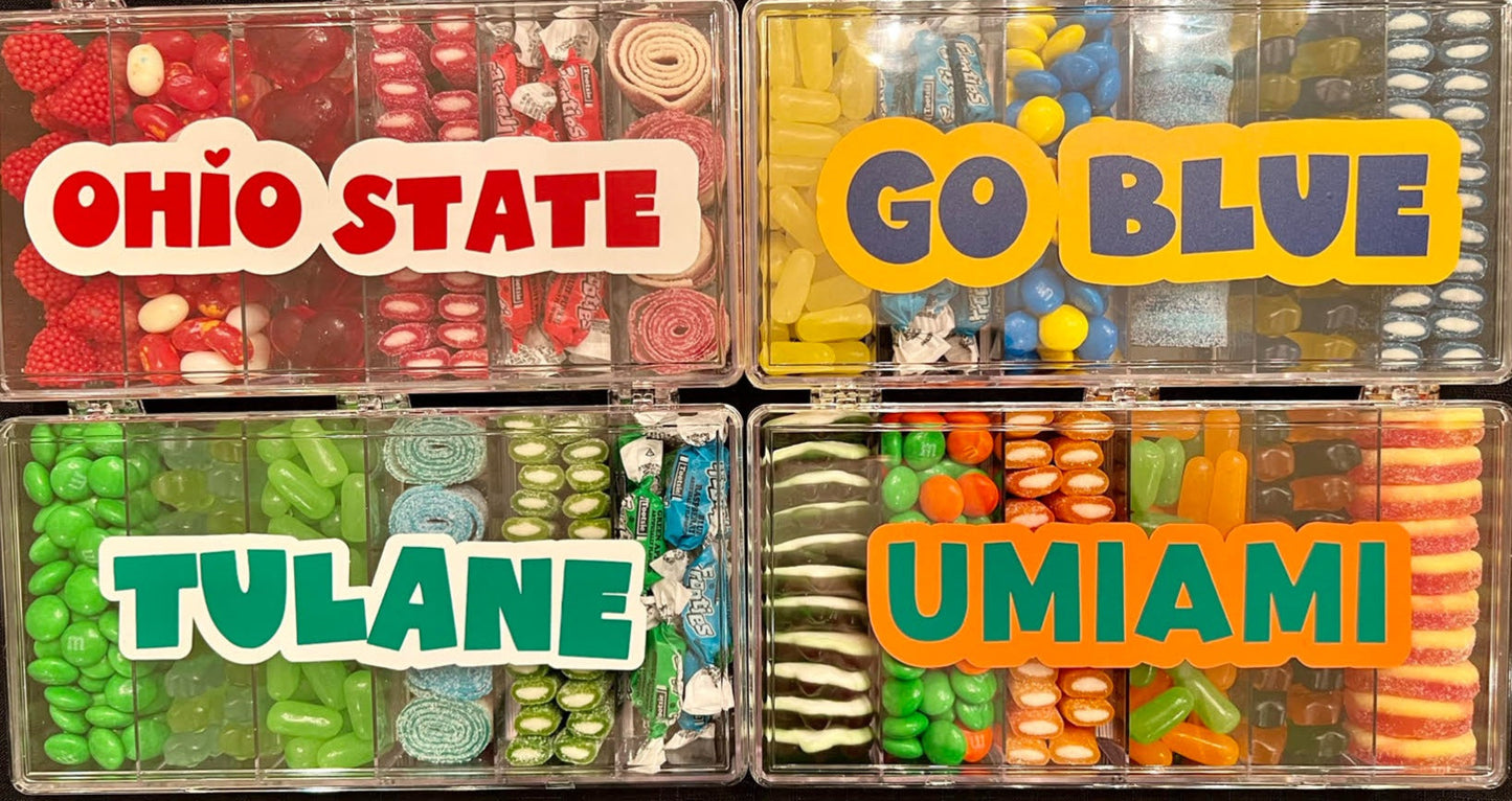College Box