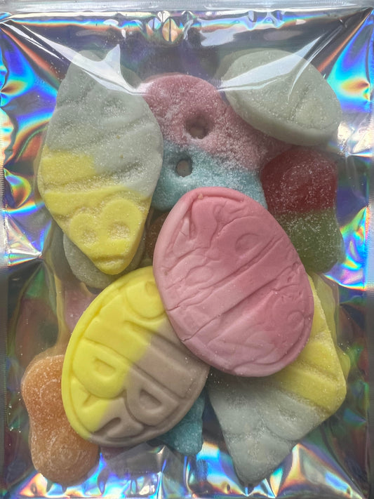Swedish Candy Mix - 4 ounces